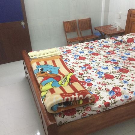 Guesthouse Bien Xanh 2 Qui Hoa Ngoại thất bức ảnh