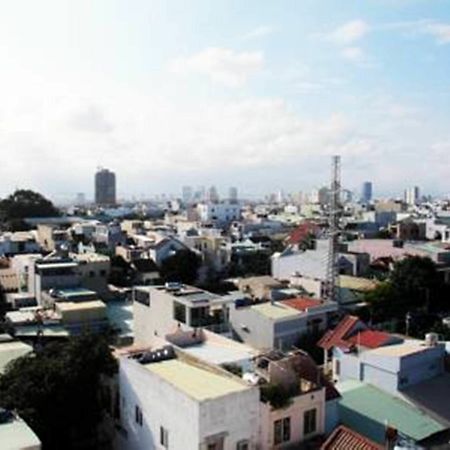 Guesthouse Bien Xanh 2 Qui Hoa Ngoại thất bức ảnh