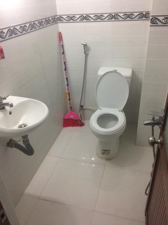 Guesthouse Bien Xanh 2 Qui Hoa Ngoại thất bức ảnh