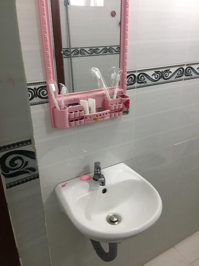 Guesthouse Bien Xanh 2 Qui Hoa Ngoại thất bức ảnh